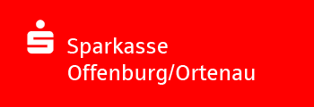 Startseite der Sparkasse Offenburg/Ortenau