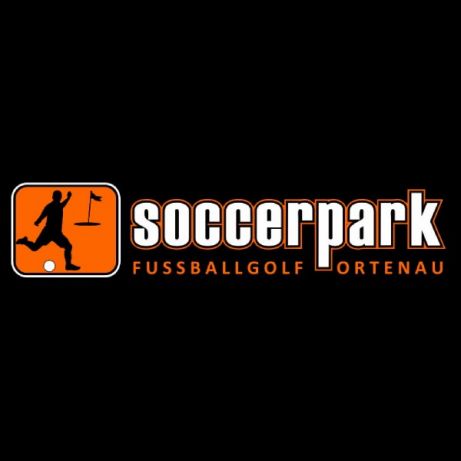 Logo Soccerpark
