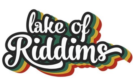 Logo Lake of Riddims